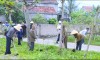 Hội Cựu chiến binh thị xã Ba Đồn- chung tay xây dựng Nông thôn mới