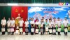 Thị xã Ba Đồn có 83 trẻ mồ côi có hoàn cảnh đặc biệt khó khăn được nhận đỡ đầu