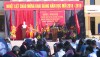 Công an thị xã Ba Đồn: Hội nghị tuyên truyền về “Học tập và làm theo tư tưởng, đạo đức, phong cách Hồ Chí Minh”, Luật phòng chống ma túy và An toàn giao thông