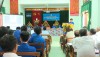 Đại hội Hội Liên hiệp Thanh niên Việt Nam xã Quảng Tiên lần thứ IV, nhiệm kỳ 2019-2024.
