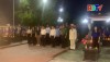 Phường Ba Đồn: Thắp nến tri ân nhân kỷ niệm 79 năm ngày Thương binh- Liệt sĩ 27/7.