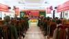 Đại hội đại biểu Hội Cựu chiến binh phường Quảng Thuận lần thứ VII, nhiệm kỳ 2022- 2027.