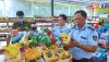 Thị xã Ba Đồn siết chặt kiểm tra an toàn thực phẩm trong dịp Tết Trung thu 2023.