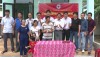Hội Chữ thập đỏ thị xã Ba Đồn phát huy vai trò nòng cốt trong công tác xã hội, trợ giúp nhân đạo năm 2019.