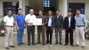 Hội Môi giới Bất động sản Việt Nam phối hợp với Báo Công thương đã trao tặng số tiền 50 triệu đồng cho Trường THCS Quảng Tiên