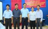 Thị xã Ba Đồn: Lễ ra mắt và tập huấn Câu lạc bộ Tiểu giáo viên nông dân