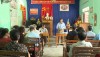 Đảng bộ thị xã Ba Đồn: Chú trọng nâng cao chất lượng sinh hoạt chi bộ