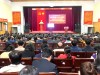 Thị xã Ba Đồn: Gần 4.900 đảng viên tham dự học tập Nghị quyết Hội nghị lần thứ sáu, Ban chấp hành Trung ương 6 (khóa XIII)