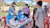 24 giờ qua, Quảng Bình có 102 bệnh nhân Covid-19 xuất viện