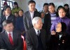 Một số hình ảnh tiêu biểu Tổng Bí thư Nguyễn Phú Trọng với Đảng bộ và nhân dân Quảng Bình
