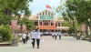 Kỳ thi tốt nghiệp THPT Quốc gia năm 2022 tại thị xã Ba Đồn diễn ra an toàn, nghiêm túc.
