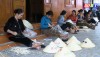 Làng nghề nón lá truyền thống xã Quảng Hải