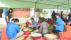 Thị xã Ba Đồn tổ chức ngày hội "Bánh chưng xanh vì người nghèo" năm 2019.