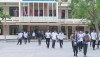 Thị xã Ba Đồn:  Ngày thi  đầu tiên kỳ thi THPT Quốc gia năm học 2017-2018 diễn ra an toàn, nghiêm túc.
