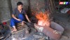 Giữ gìn nghề truyền thống rèn đúc Quảng Hòa