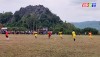 Xã Quảng Tiên tổ chức Giải bóng đá Nam mừng Đảng, mừng xuân  Quý Mão 2023