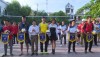 Phòng giáo dục và đào tạo thị xã Ba Đồn tổ chức thành công giải bóng chuyền chào mừng ngày Nhà giáo Việt Nam 20/11.