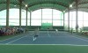 Giải quần vợt thị xã Ba Đồn mở rộng tranh Cúp Hoàng Huy lần thứ I - Năm 2018