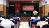 Đảng ủy Cơ quan Chính quyền thị xã Ba Đồn: Triển khai nhiệm vụ 6 tháng cuối năm 2024