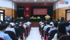 HĐND thị xã Ba Đồn: Tổ chức thành công kỳ họp thường lệ giữa năm 2024