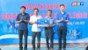 Thị Đoàn Ba Đồn xây dựng công trình thanh niên tại xã Quảng Văn