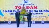 Tọa đàm 5 năm thành lập Thị xã Ba Đồn (20/12/2013-20/12/2018)