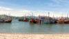 Thị xã Ba Đồn tăng cường quản lý, giám sát chặt chẽ hoạt động trên biển, nhằm hạn chế các vi phạm của tàu cá vượt ranh giới cho phép trên biển.