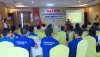 Câu lạc bộ doanh nhân trẻ thị xã Ba Đồn tổ chức đại hội lần thứ I, nhiệm kỳ 2019-2022.