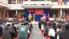 Trung tâm GDNN-GDTX thị xã Ba Đồn phát động đợt thi đua đặc biệt Kỷ niệm 100 năm ngày sinh Trung tướng Đồng Sỹ Nguyên.