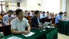 Thị xã Ba Đồn: Họp đề nghị, xét công nhận xã Quảng Thủy đạt chuẩn NTM 2019.