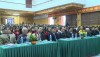 Đảng ủy phường Ba Đồn tổ chức Lễ trao tặng Huy hiệu  Đảng và Học tập, quán triệt, triển khai thực hiện Nghị quyết Trung ương 8 của Đảng