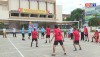 Thị xã Ba Đồn tổ chức thành công giải bóng chuyền hơi Người cao tuổi năm 2024