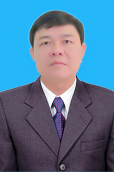 Đ/c: Đoàn Minh Thọ - UVBTV, Trưởng Ban Dân vận Thị ủy