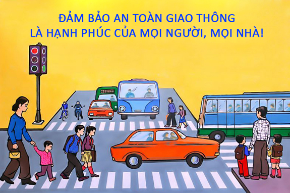 Thị xã Ba Đồn yêu cầu đảm bảo an toàn giao thông dịp Tết Nguyên đán Kỷ Hợi 2019