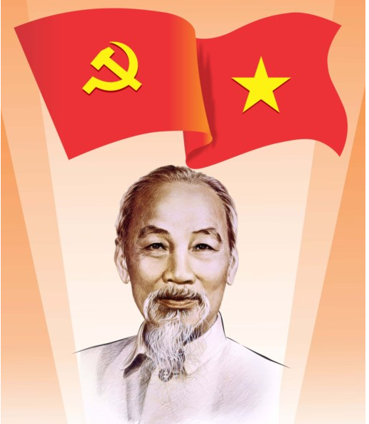 Kỷ niệm 132 năm ngày sinh Chủ tịch Hồ Chí Minh: Mãi mãi theo gương Người.