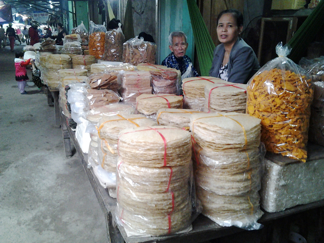 Thị xã Ba Đồn: Kiểm tra vệ sinh an toàn thực phẩm dịp Tết Nguyên đán Mậu Tuất